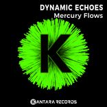 Artwork for "Mercury Flows"