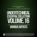 Artwork for "Undertechnical Essential Collection Volume.16"