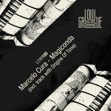 Artwork for "Magiconda"