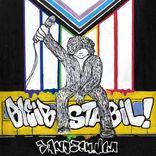 Artwork for "Bleib Stabil"