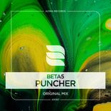 Artwork for "Puncher"