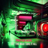 Artwork for "Let The Beat Take It All"