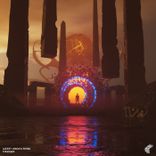 Artwork for "Stranger"