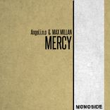 Artwork voor "Mercy"