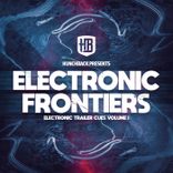 Portada para "Electronic Frontiers - Volume I"