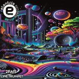 Artwork für "Line Trumpet"