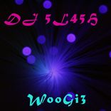 Artwork for "WooGi3"