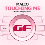 Artwork for "Touching Me"