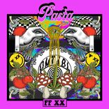 Artwork voor "PASTA"