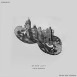 Portada para "Stone City"