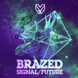 Artwork for "Signal / Future"