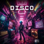 Artwork for "Disco"