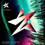 Artwork für "Northern Rose"