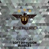 Artwork for "Soft Diffusion / Bubbles"