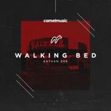 Artwork voor "Walking Bed"