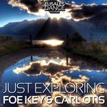 Artwork for "Just Exploring"