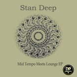 Artwork voor "Mid Tempo Meets Lounge EP"
