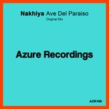 Artwork voor "Ave Del Paraiso"