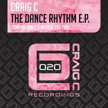 Artwork for "The Dance Rhythm EP"