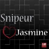 Artwork for "Jasmine"
