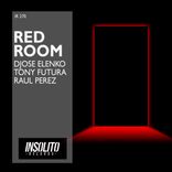 Portada para "Red Room"