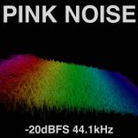 Pink Noise Right Channel