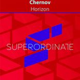 Artwork for "Horizon"