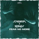 Portada para "Fear No More"