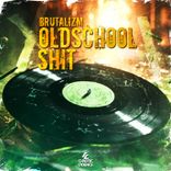 Artwork für "Oldschool Shit"