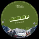 Artwork for "The Groove"