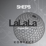 Artwork for "LaLaLa"