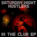 Artwork for "In The Club EP"