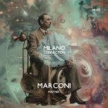 Artwork for "Marconi"
