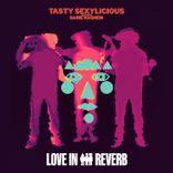 Artwork voor "Tasty Sexylicious"