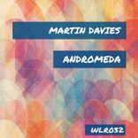 Artwork voor "Andromeda"