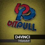 Artwork for "Tyranny"