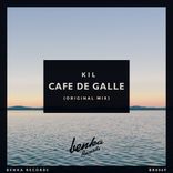 Artwork for "Cafe de Galle"