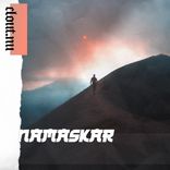 Artwork für "Namaskar"