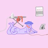 Portada para "Through The Thorns"