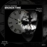 Artwork voor "Broken Time"
