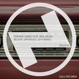 Portada para "Believe (Spendogg 2019 Remix)"