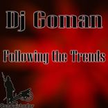 Artwork for "Following the Trends"