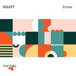 Portada para "Echoes"