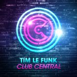 Artwork voor "Club Central"