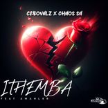 Artwork for "Ithemba"