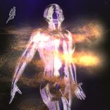 Artwork for "Orange Vortex"