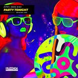 Artwork für "Party Tonight"