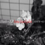 Artwork for "Hunter EP"