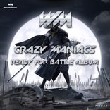 Artwork for "Ready For Battle"