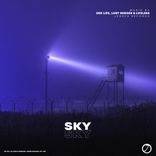 Artwork voor "Sky"